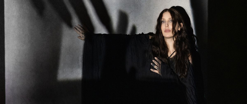 Chelsea Wolfe Announces December Run Of Intimate Shows