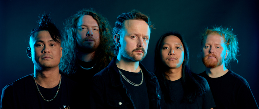 Exist Immortal Premiere “Hollow” Visualizer