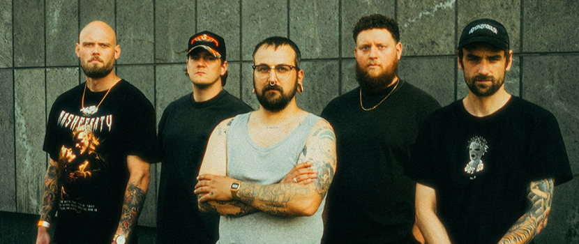 Lifesick’s “Peace Through Superior Firepower” Music Video Arrives Online