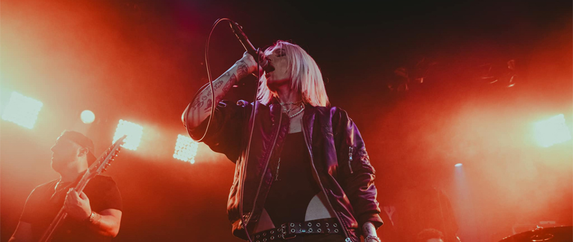 We Are PIGS Team With Souleye On New Track “Ghost Town”