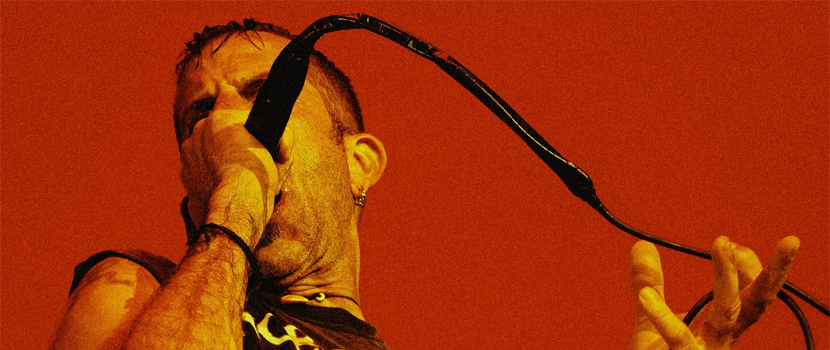Lamb Of God Debut The Studio Version Of Their Cover Of Black Sabbath’s “Children Of The Grave”