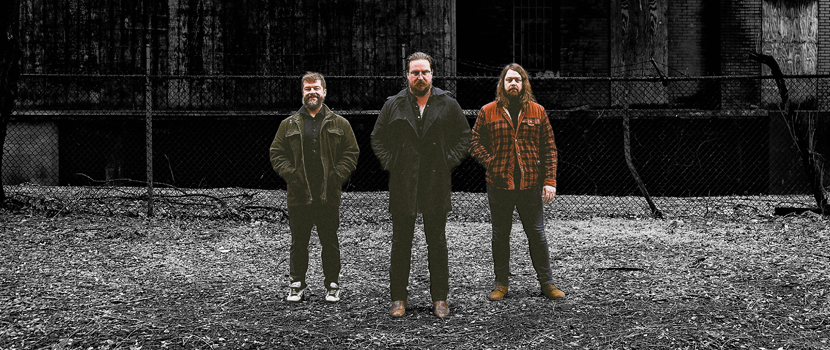 Young Widows To Perform “Power Sucker” In Full On West Coast Tour With Helms Alee