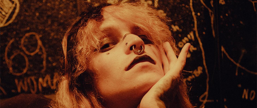 Ex-SeeYouSpaceCowboy Vocalist Connie Sgarbossa Comments On Troubling Allegations