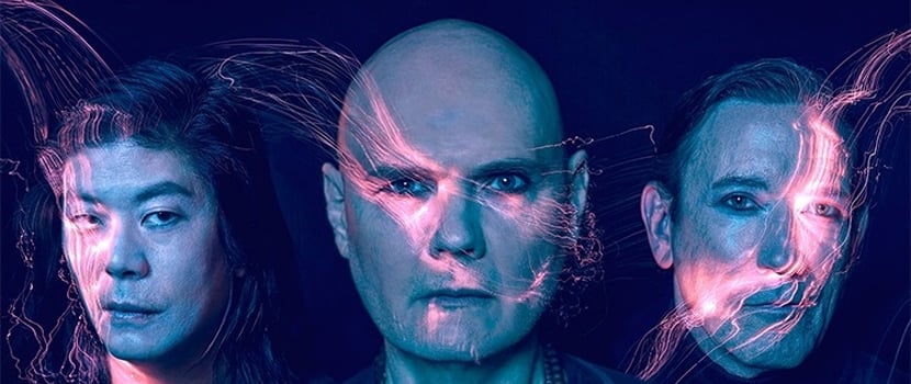 The Smashing Pumpkins MACHINA USオリジナル 582393ee-9c4e-4f3e-9f35-