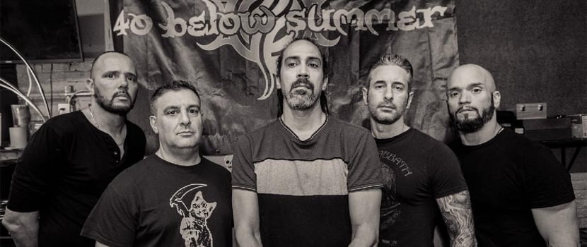 Theprp.com - News on nu metal, hardcore, metalcore and beyond.