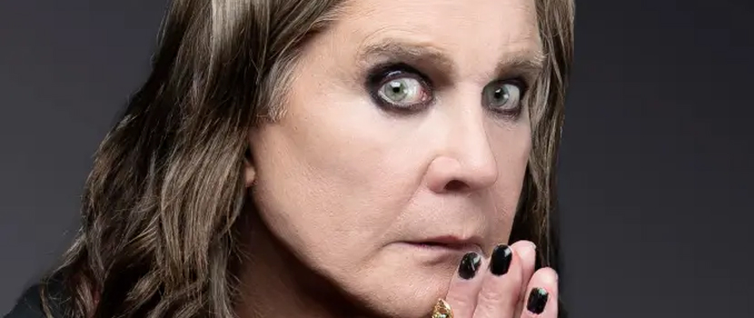 Jack Osbourne Slams Roger Waters For His Disparaging Comments On Ozzy Osbourne & Black Sabbath