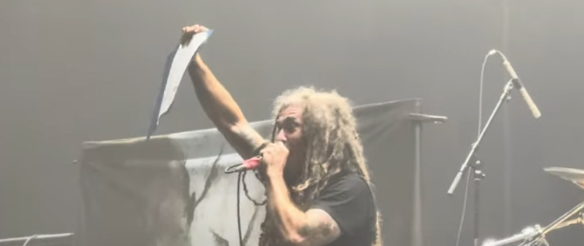Watch Shadows Fall Celebrate The Officially Declared ‘Shadows Fall Day’ In Their Hometown Of Springfield, MA