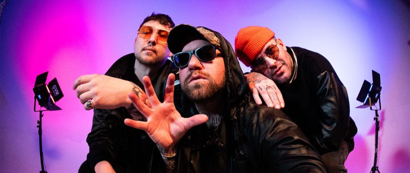 Promoter Reveals Alleged Reason Why Attila Canceled Their Summer European Tour (Updated)
