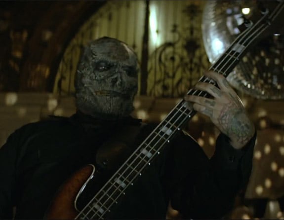 Fryse opladning At tilpasse sig A Closer Look At Slipknot's New Bassist & Drummer, Bassists Identity  Revealed? (Updated) - Theprp.com